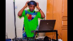 AFRICAN GOSPEL HITS MIX DJ REYMAR #KENYA#TANZANIA#NIGERIA
