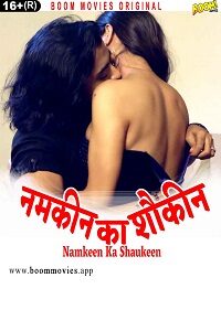 Namkeen Ka Shoukeen