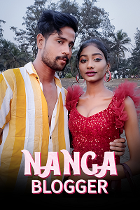 Nanga Blogger