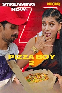 Pizza Boy 2