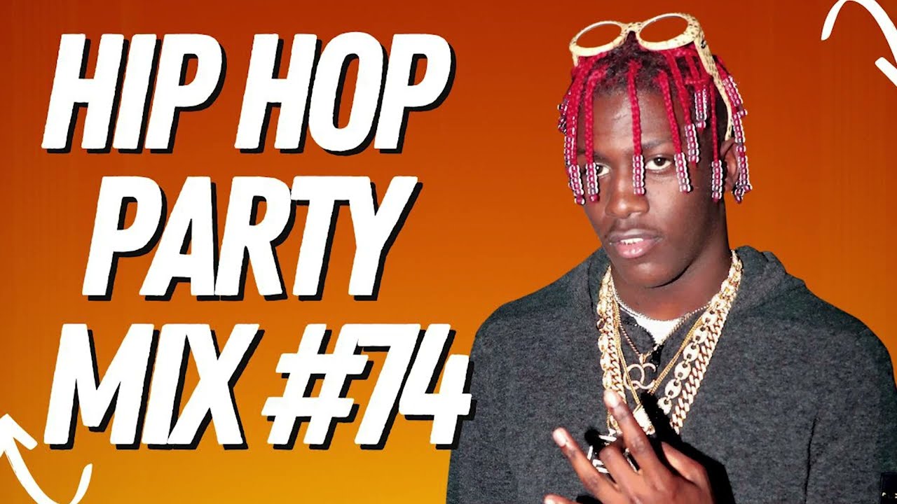 Hip Hop Party DJ Mix #74 | #Rap #RnB #turnup #DJMix #Throwbacks | #90s #2000s #2010s |