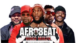 NAIJA AFROBEAT 2024 #TshwalaBam #Double #Sooner VIDEO MIX BY DJ JOJO | NAIJA AFROBEAT VIDEO MIX