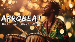 AFROBEAT MIX 2024 NAIJA - The Best and Latest Afrobeat Jams of 2024! - Best Afrobeat Mix 2024