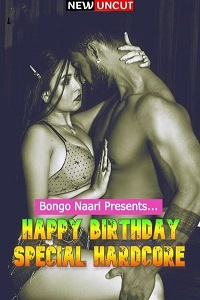 Happy Birthday Special