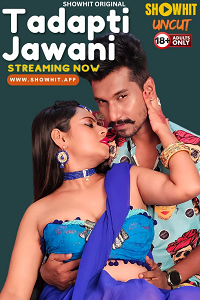 Tadapti Jawani