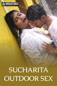 Sucharita Outdoor Sex