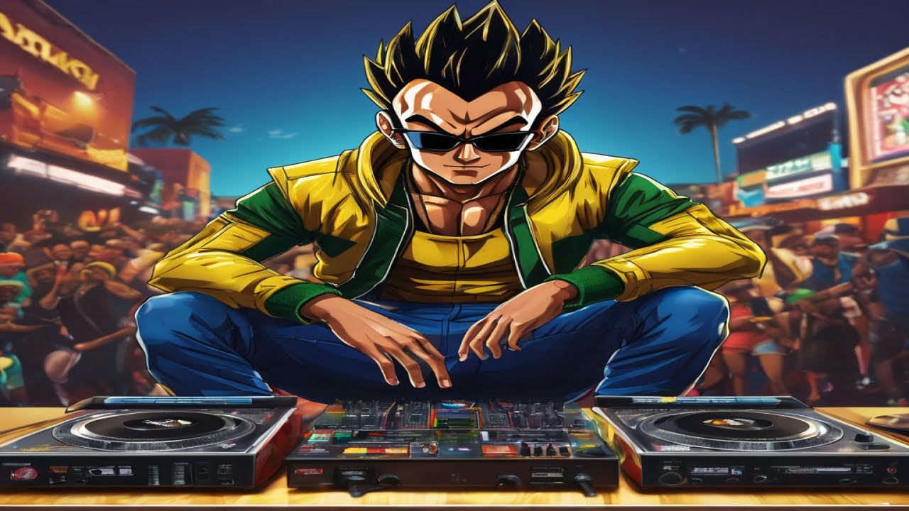 RnB, Hip Hop and Dancehall Mix - Mix n Switch Football Edition, Pre Match Vibes.