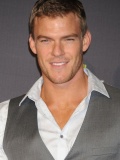 Alan Ritchson