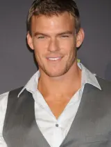 Alan Ritchson
