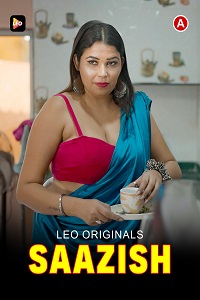 Saazish