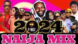 AFROBEAT LATEST MIX 2024 | AFROBEAT 2024 MIX #shalipopi