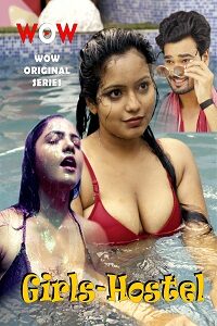 Girls Hostel