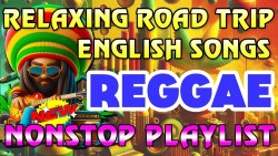 BEST REGGAE MIX 202️4-RELAXING REGGAE SONGS MOST REQUESTED 🌽REGGAE MUSIC HITS 2024