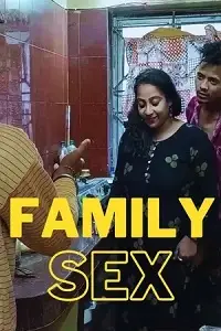 Family Sex poster