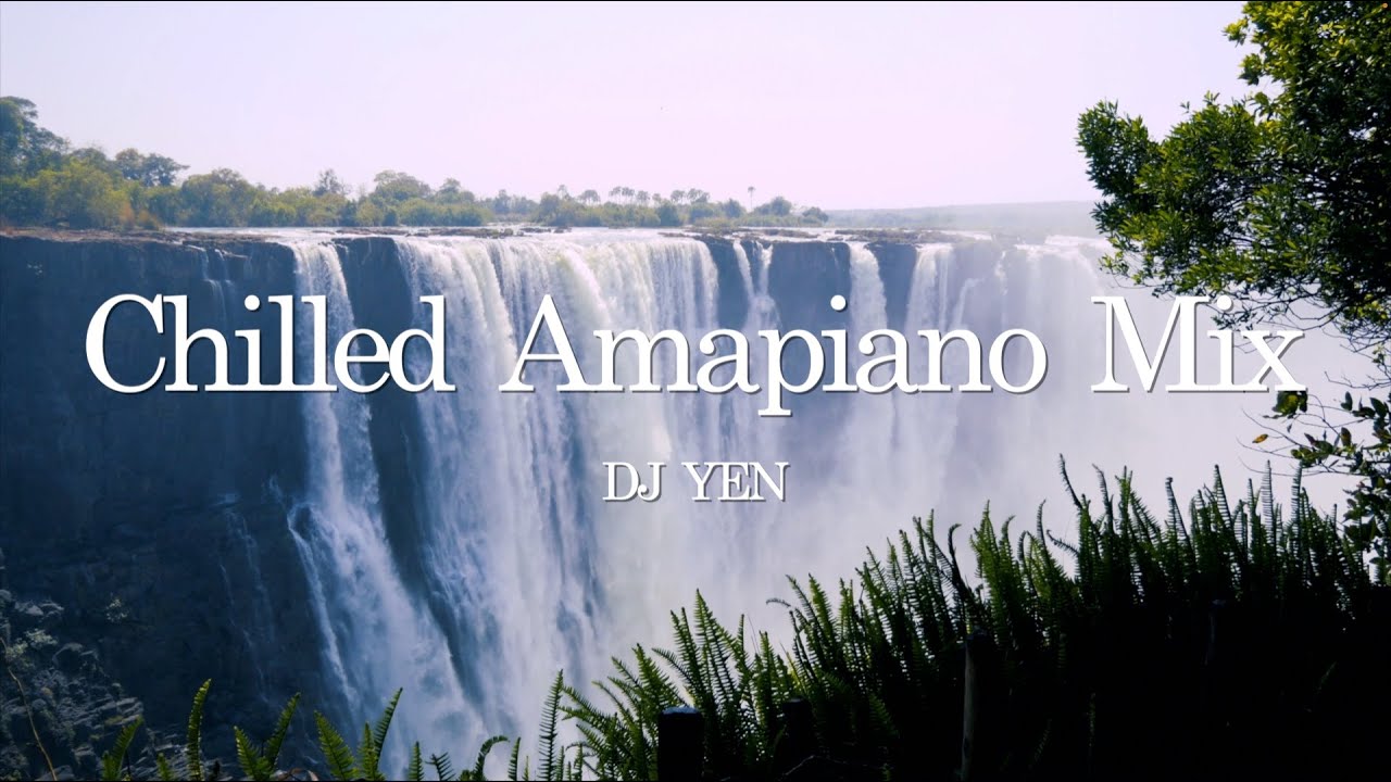 Chilled Amapiano DJ Mix 2024|Soulful Amapiano (Kelvin Momo, Daano, Kabza De Small, MDU a.k.a TRP ..)