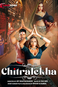 Chitralekha