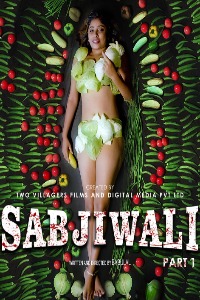 Sabjiwali