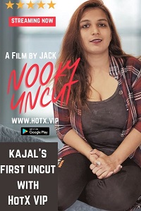 Nooky Uncut