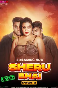 Sheru Bhai poster