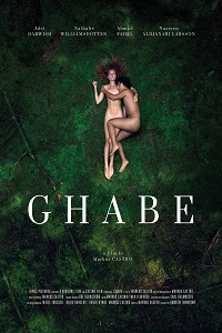 Ghabe