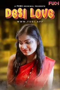 Desi Love poster