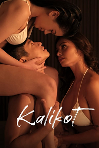 Kalikot [Tagalog]