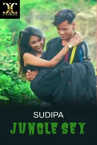 Jungle Sex poster