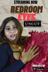 Bedroom Eyes poster