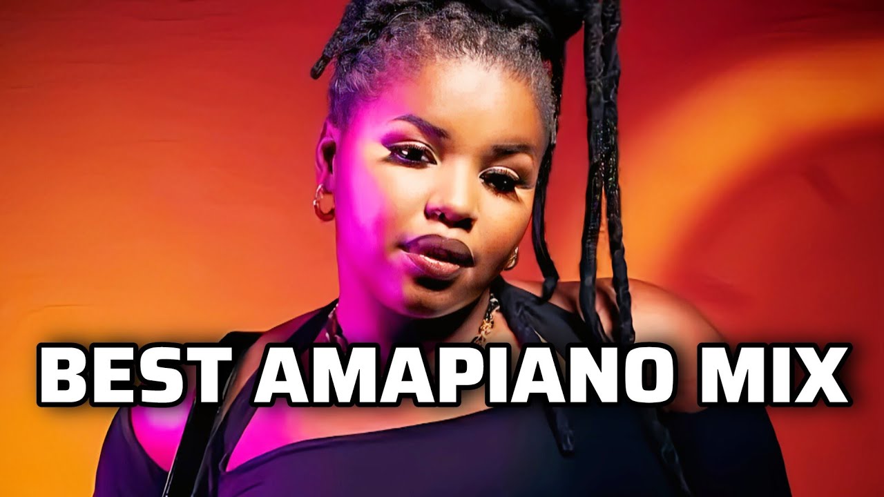 Nkosazana Daughter x Kabza De Small Amapiano Mix 2024 Playlist | DJ Maphorisa x Master Kg x Makhadzi