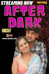 After Dark poster