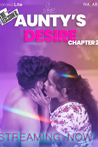 Auntys Desire
