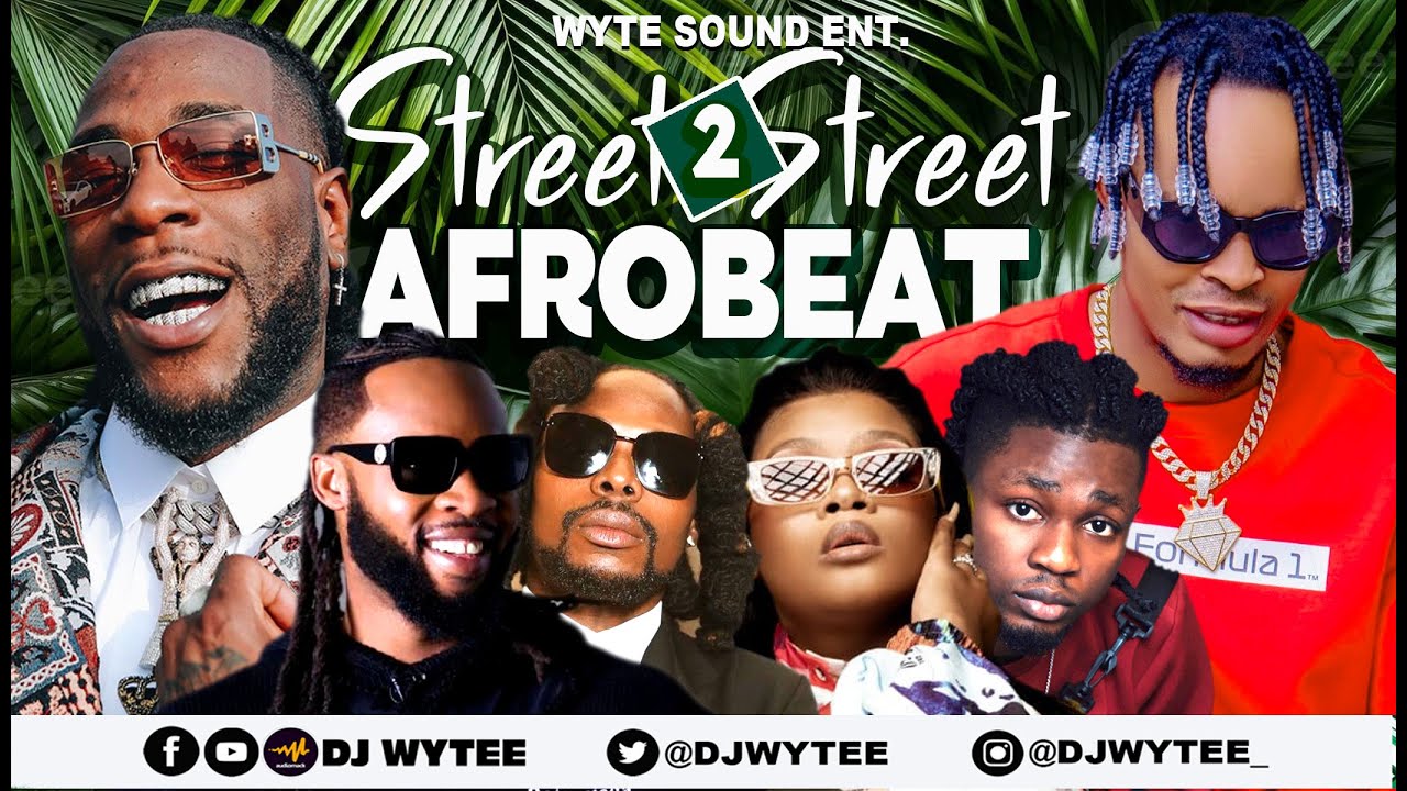 🔥NEW WAVE 🔥AFROBEAT 2024 VIDEO MIX 2024 | MARCH (DJ WYTEE), STARR #TWE TWE KIZZ DANIEL DAVIDO🔥🔥