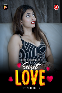 Secret Love