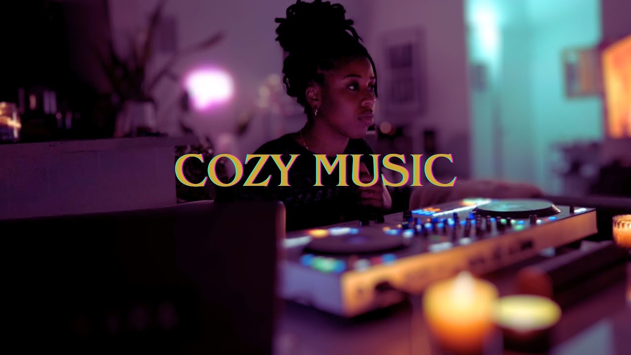 Cozy Apt Mix - rnb, amapiano, throwbacks, remixes