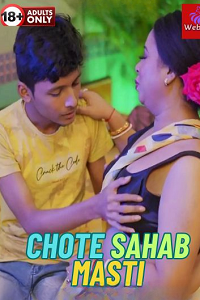 Chote Sahab Masti