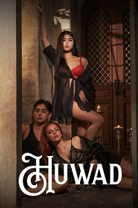 Huwad [Tagalog]