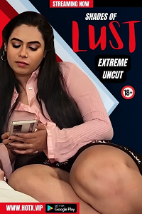Shades of Lust