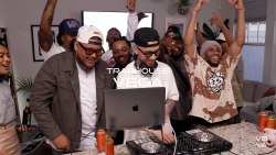 "The Living Room" Traphouse w/ VEGA | Jersey Club, Trap, House, R&B, Jungle, Edits