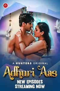 Adhuri Aas