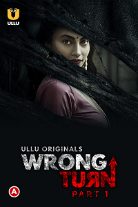 Wrong Turn Part 1