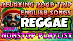 Reggae Music Mix 202️4-REGGAE LOVE SONGS 2024🐹Most Requested Reggae Love Songs 2024