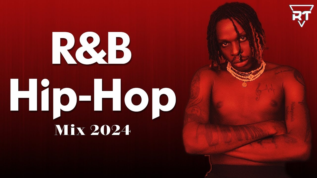 City Lights π R&B HipHop Mix 2024