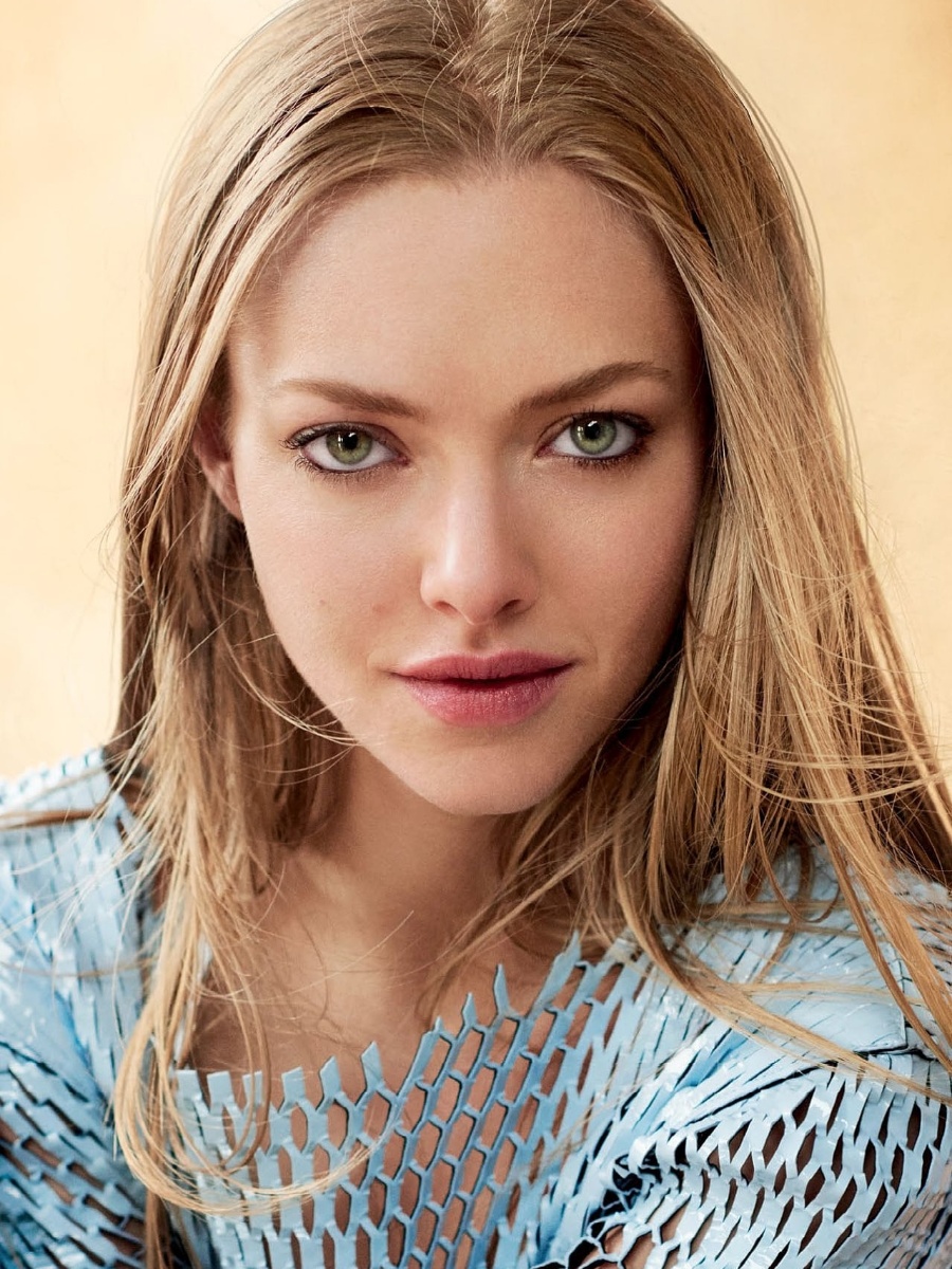 actor Amanda Seyfried large photo