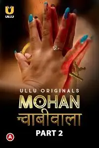 Mohan Chabhiwala poster