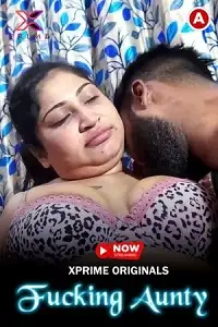 Fucking Aunty poster