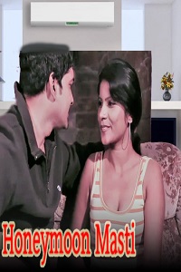 Honeymoon Masti