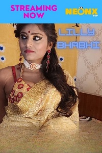 Lilly Bhabhi