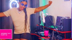 AFROBEAT MIX | FEMALE DJ | HAZEY SA