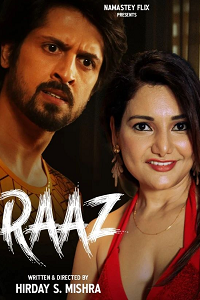 Raaz