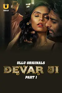 Devar Ji poster